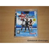 Rock Revolution
