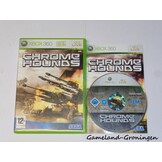 Chromehounds (Compleet)
