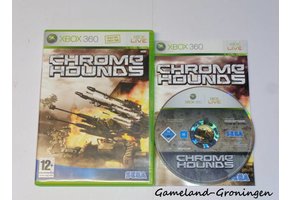 Chromehounds (Compleet)