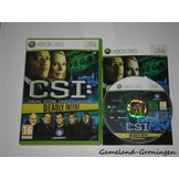 CSI Deadly Intent (Complete)
