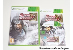 Dynasty Warriors 7 (Complete)