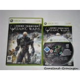 Enemy Territory Quake Wars (Complete)