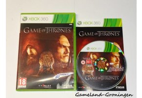 Game of Thrones (Compleet)