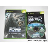 Peter Jackson's King Kong (Complete)