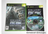 Peter Jackson's King Kong (Compleet)
