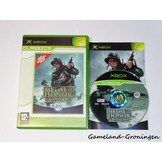 Medal of Honor Frontline (Complete, Classics)