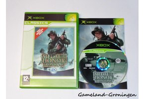 Medal of Honor Frontline (Complete, Classics)