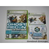 Tom Clancy's Ghost Recon Advanced Warfighter (Complete)