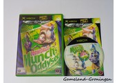 Oddworld Munch's Oddysee (Compleet)