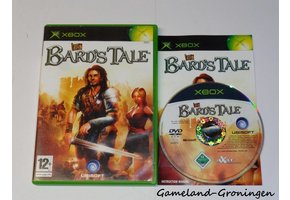 The Bard's Tale (Compleet)