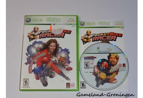 PocketBike Racer (Compleet, NTSC/USA)
