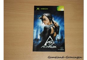 AeonFlux (Handleiding)