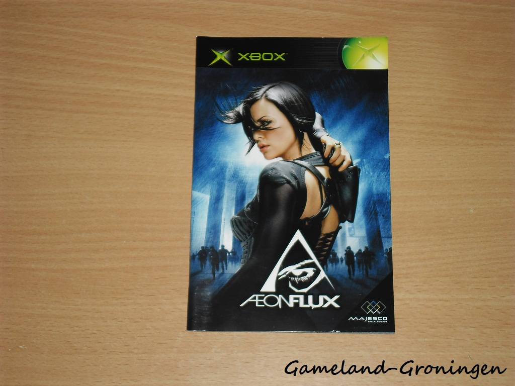 AeonFlux (Manual)
