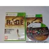 Rage Anarchy Edition (Complete)