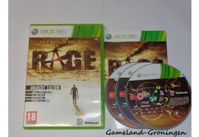 Rage Anarchy Edition (Complete)