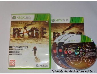 Rage Anarchy Edition (Complete)