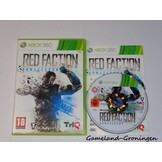 Red Faction Armageddon (Complete)
