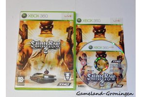 Saints Row 2 (Complete)