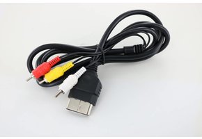 AV Cable Xbox