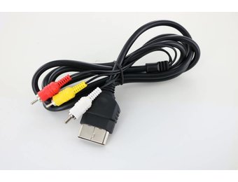 AV Kabel Xbox
