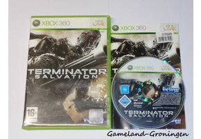 Terminator Salvation (Complete)