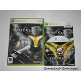 Timeshift (Compleet)