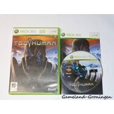 Too Human (Complete)