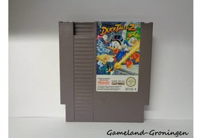 Disney's Duck Tales 2 (HOL)