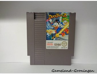 Disney's Duck Tales 2 (HOL)