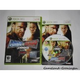 WWE Smackdown vs Raw 2009 (Complete)