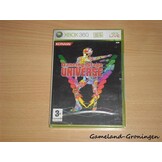 Dancing Stage Universe