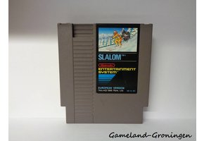 Slalom European Version (EEC)