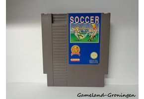 Soccer Classic Series (FRA)