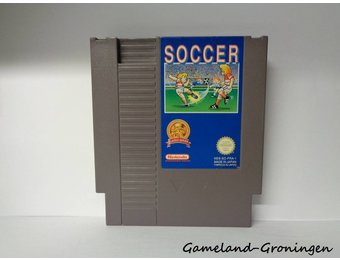 Soccer Classic Series (FRA)