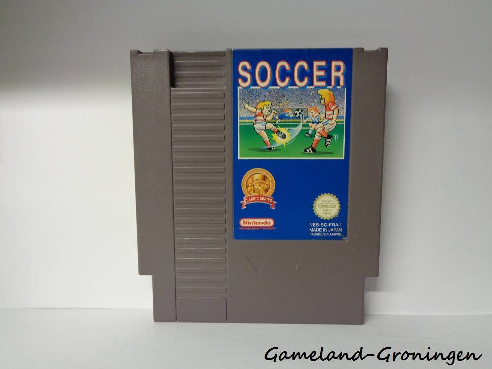 Soccer Classic Series (FRA)