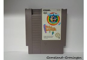 Tiny Toon Adventures 2 Trouble Wackyland (NOE)