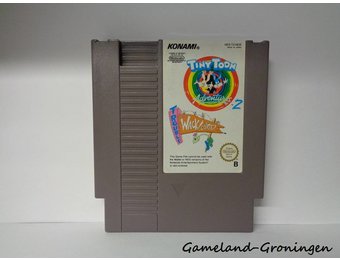 Tiny Toon Adventures 2 Trouble Wackyland (NOE)