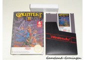 Gauntlet II (Boxed, NOE)
