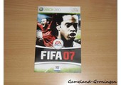 FIFA 07 (Handleiding)
