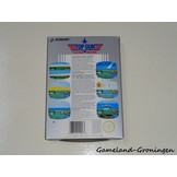 Top Gun Second Mission (Compleet, FRA)