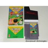 World Cup (Compleet, FAH)
