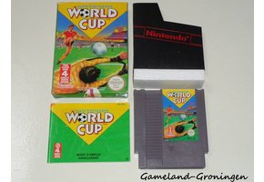 World Cup (Compleet, FAH)