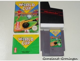 World Cup (Compleet, FAH)