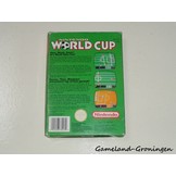 World Cup (Compleet, FAH)