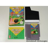 World Cup (Compleet, FAH)