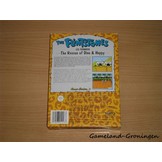 The Flintstones The Rescue of Dino & Hoppy (New, FRA)