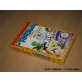 The Flintstones The Rescue of Dino & Hoppy (Nieuw, FRA)