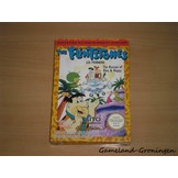 The Flintstones The Rescue of Dino & Hoppy (New, FRA)