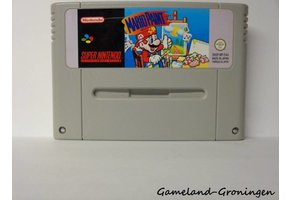 Mario Paint (FAH)