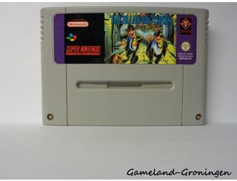 The Blues Brothers (FAH)